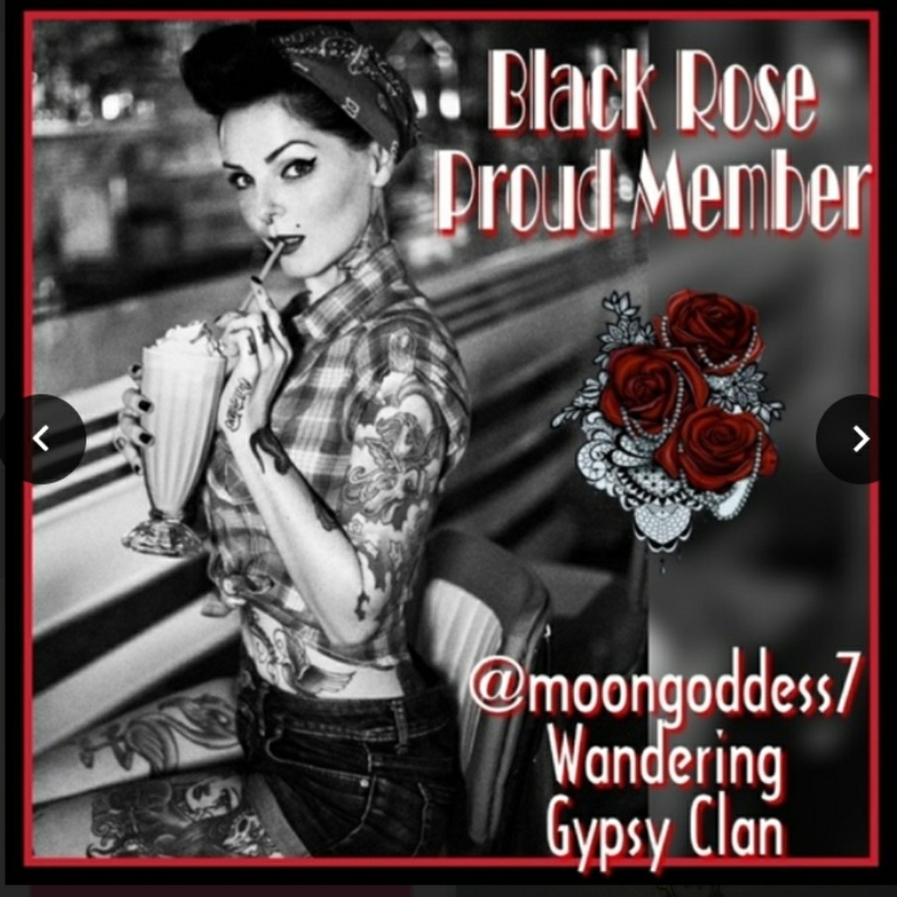 Black Rose Member